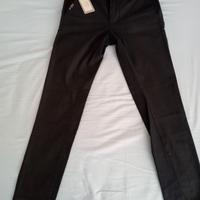 Pantaloni uomo cotone TG 44 NUOVI
