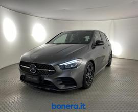 Mercedes Classe B 180 d Premium auto