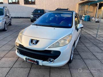 Peugeot 207 1.6 HDi 90CV 5p. XS