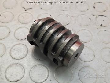DESMO DESMODROMICO HONDA CRF 450 2011 2012 CR-F 20