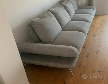Divano 4 posti Poltrone e sofà