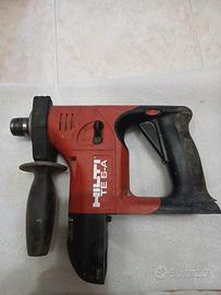 Tassellatore Hilti TE6 A 