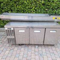 frigorifero industriale