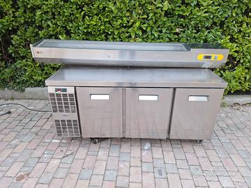 frigorifero industriale