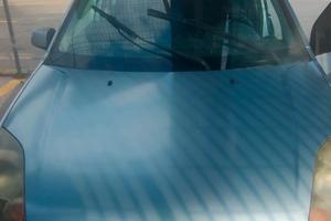 Ford Fiesta 1.4 TDCi (Diesel) 2008 – Bassi consumi