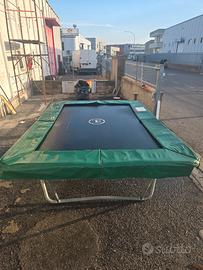 Trampolino Avyna Pro-Line