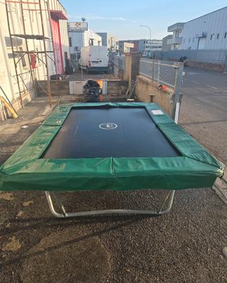 Trampolino Avyna Pro-Line