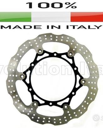 Disco Freno per KTM da 260 o 270 mm