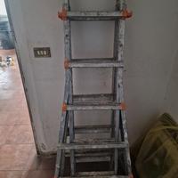 scala e trabattello 