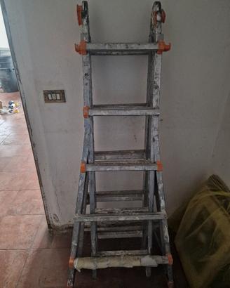 scala e trabattello 