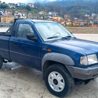 Pick up tata telcoline 2.0 4x4