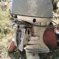 Ricambi honda BF 40 A fuoribordo