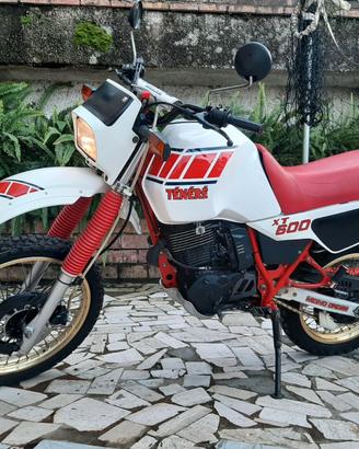 yamaha xt 600 tenerè