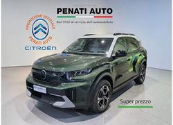 Citroën C3 Aircross PureTech Turbo 100 You