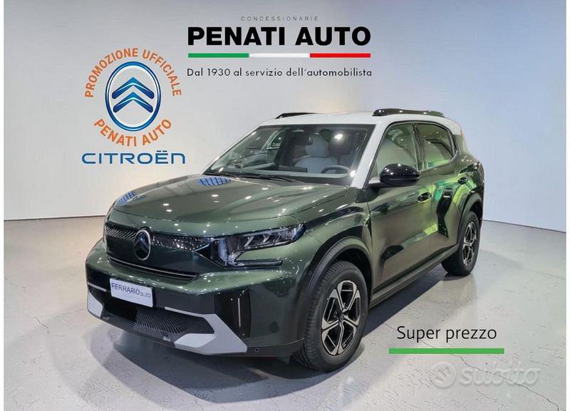 CITROEN C3 Aircross 2ª s.