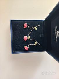 Parure SWAROVSKI