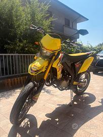 Suzuki Valenti Racing