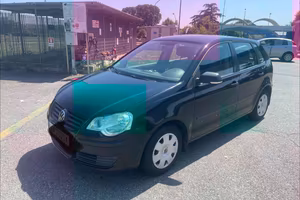 🔥 VW Polo 2008 – Valore €2400 🔥