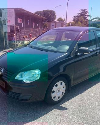 🔥 VW Polo 2008 – Valore €2400 🔥