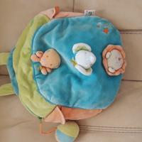 Zainetto marca tuc tuc