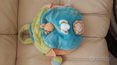 Zainetto marca tuc tuc