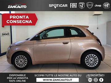 FIAT 500 Hybrid Hybrid Pop MY26 PACK TECH LIGHT