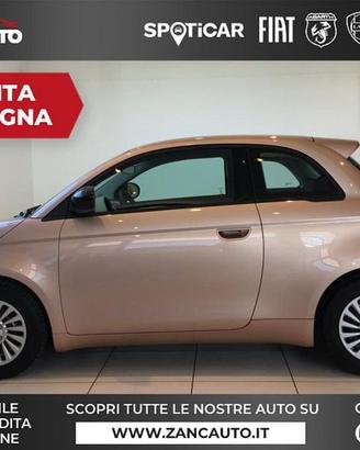 FIAT 500 Hybrid Hybrid Pop MY26 PACK TECH LIGHT