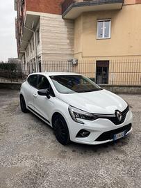 Renault Clio TCe 90 CV 5 porte R.S. Line