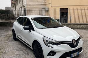 Renault Clio TCe 90 CV 5 porte R.S. Line