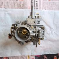 Renault 5 GT Turbo Carburatore GR A