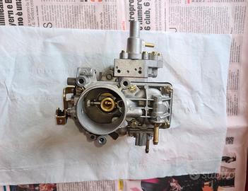 Renault 5 GT Turbo Carburatore GR A