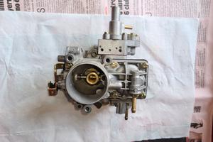 Renault 5 GT Turbo Carburatore GR A