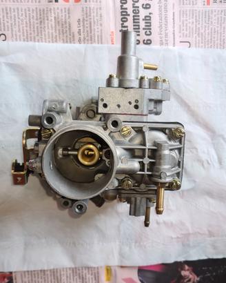 Renault 5 GT Turbo Carburatore GR A