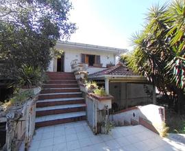 Villa a Palermo