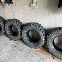 Pneumatici off road
