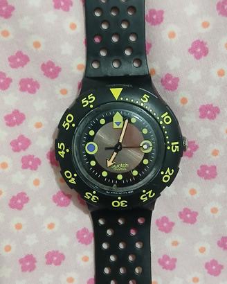Orologio Swatch Scuba