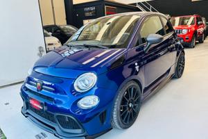 Abarth 595 1.4 Turbo T-Jet 180 CV Competizione