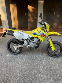 Suzuki DR-Z 400 - 2007