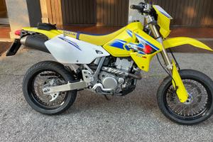 Suzuki DR-Z 400 - 2007