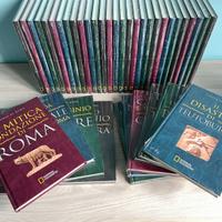 Storia di Roma - Collana Completa 40 Libri