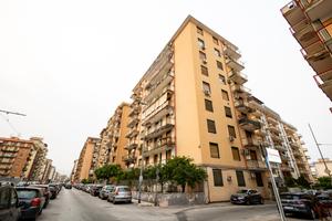 Ampio appartamento di 155 mq doppia esposizione