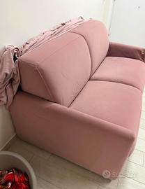 Divano letto 2 posti