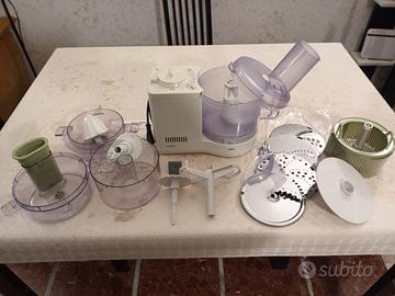 Braun multipratic plus