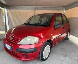 Citroen C3 1.1 Classique