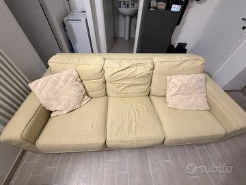 DIVANO LETTO