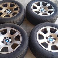cerchi originali BMW
