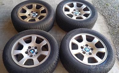 cerchi originali BMW