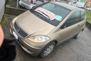 Mercedes-benz A 150 Coupé Classic