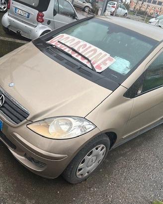 Mercedes-benz A 150 Coupé Classic