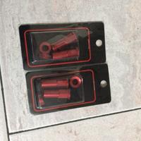 Kit ferma talloni per Ruote anteriore, posteriore